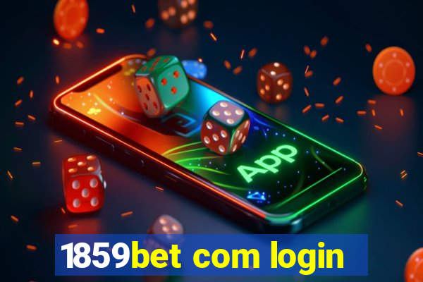 1859bet com login