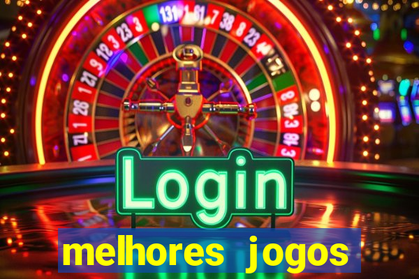 melhores jogos iphone gratis