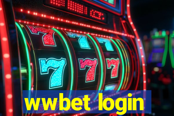 wwbet login