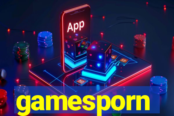 gamesporn