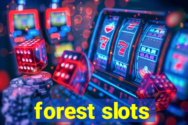 forest slots