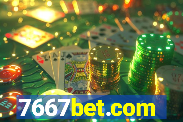 7667bet.com