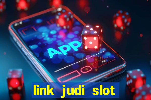 link judi slot gacor terbaik