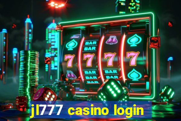 jl777 casino login