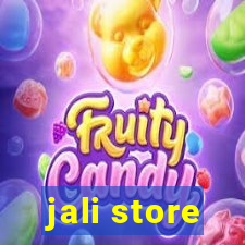 jali store