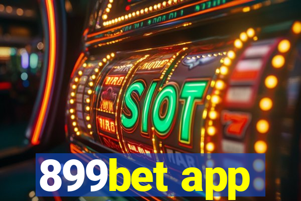 899bet app