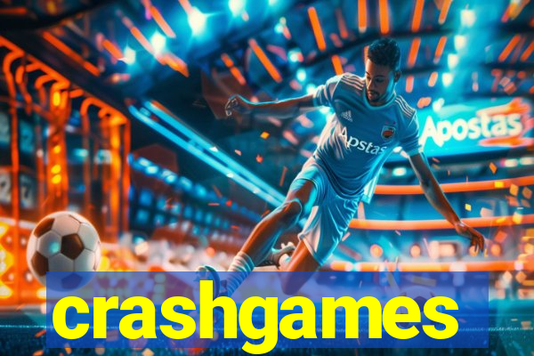 crashgames