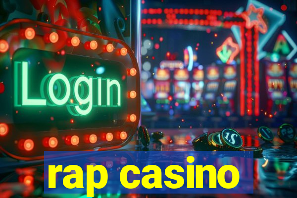 rap casino