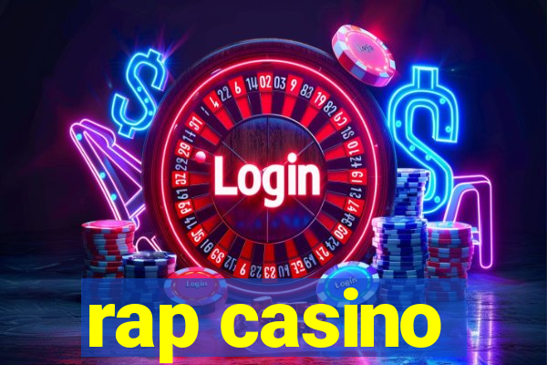 rap casino