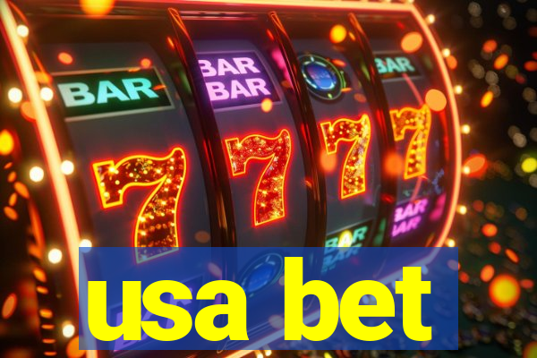 usa bet