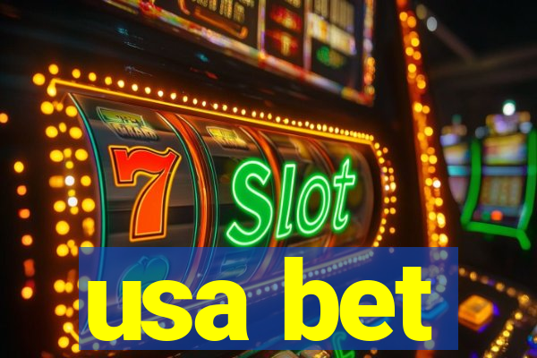 usa bet