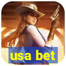 usa bet