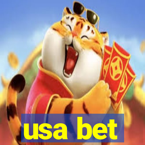 usa bet