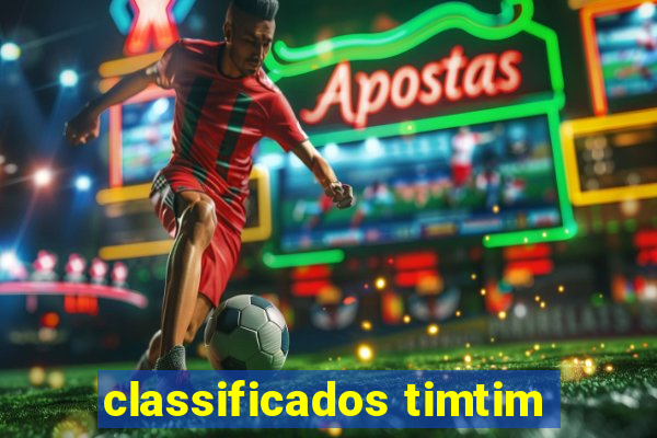 classificados timtim