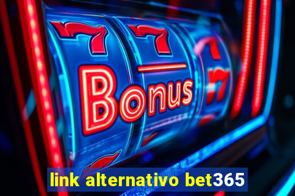 link alternativo bet365