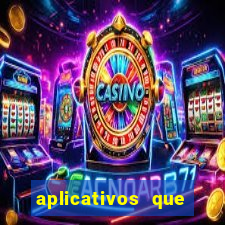 aplicativos que ganha dinheiro jogando