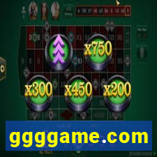 ggggame.com