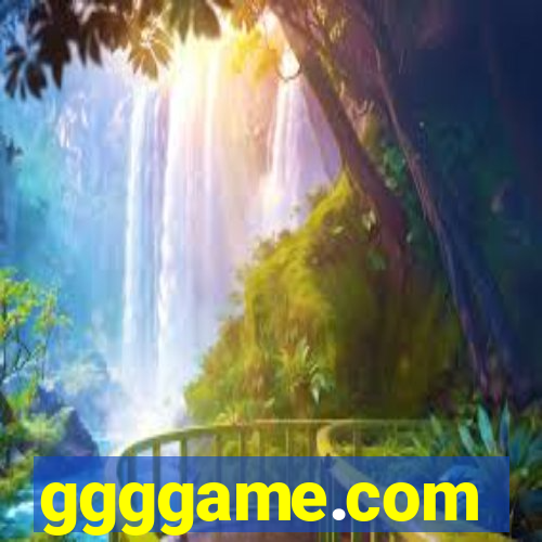 ggggame.com