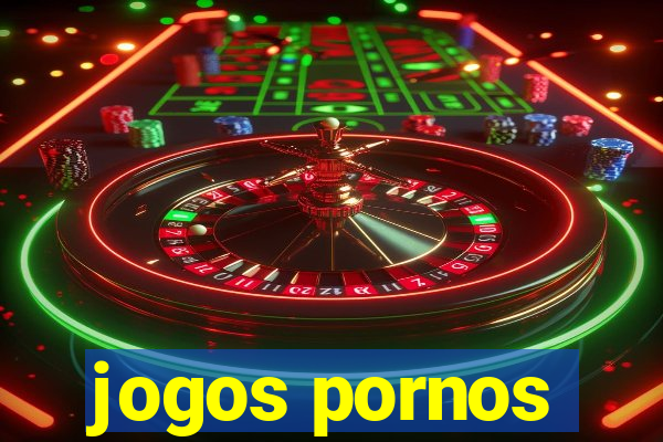 jogos pornos