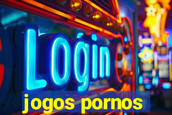 jogos pornos