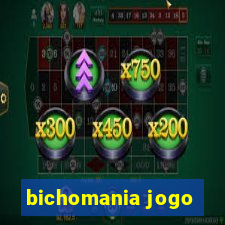 bichomania jogo