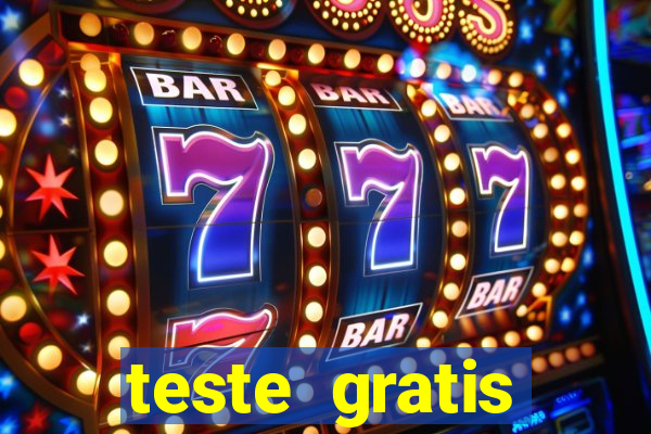 teste gratis fortune tiger