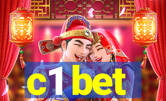 c1 bet