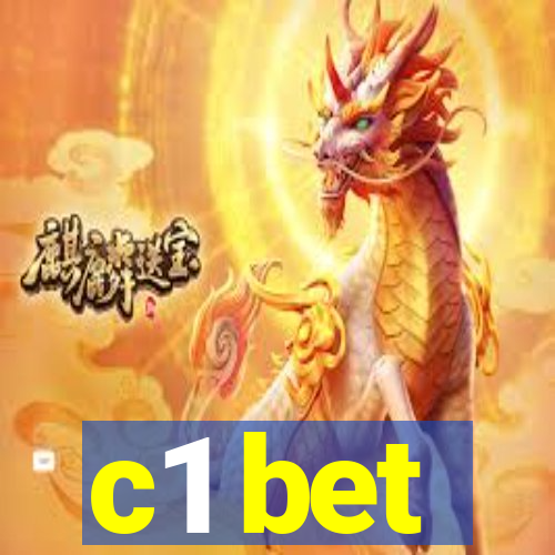 c1 bet