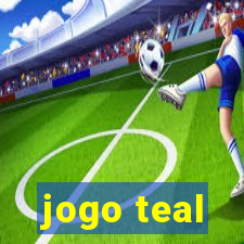 jogo teal