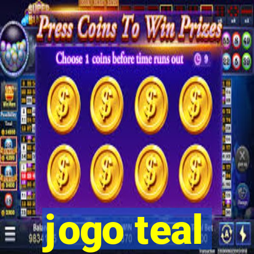 jogo teal