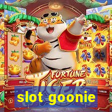 slot goonie