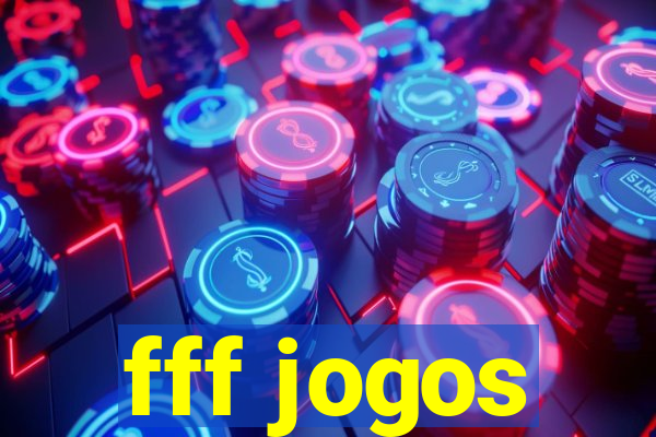 fff jogos