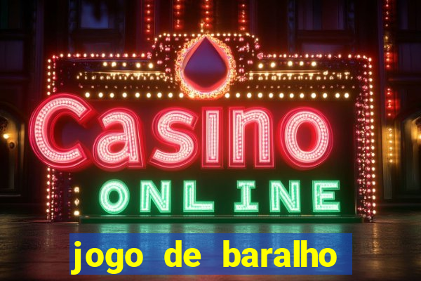 jogo de baralho pife online