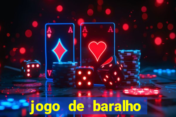 jogo de baralho pife online