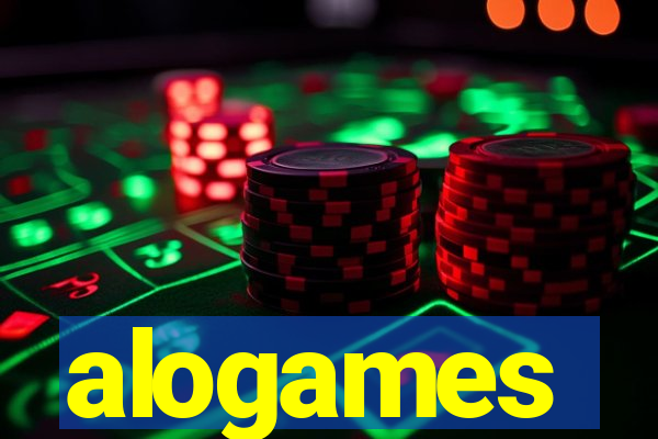 alogames