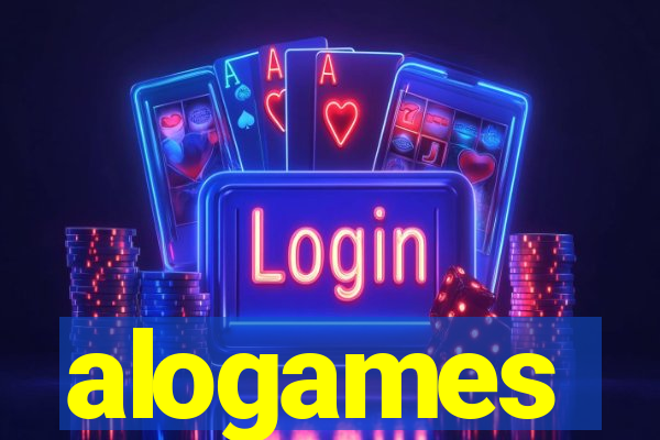 alogames