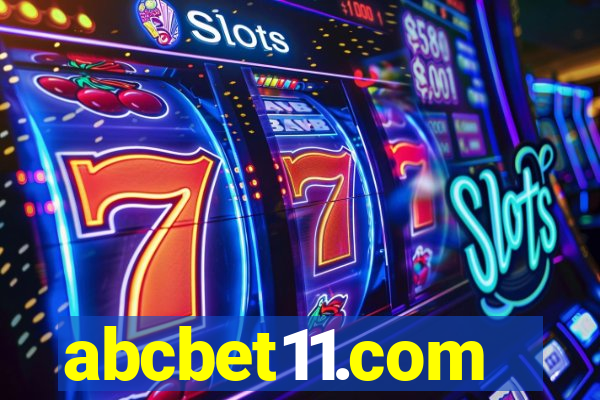 abcbet11.com