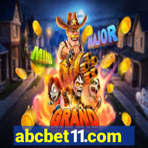 abcbet11.com