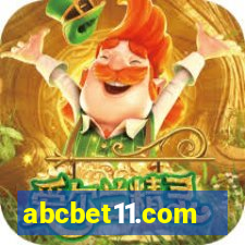 abcbet11.com