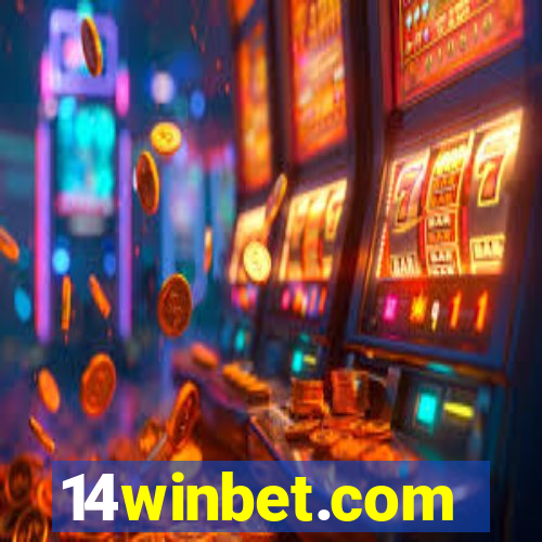 14winbet.com