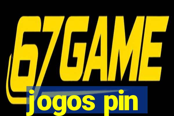 jogos pin