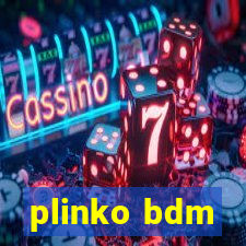 plinko bdm