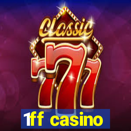 1ff casino