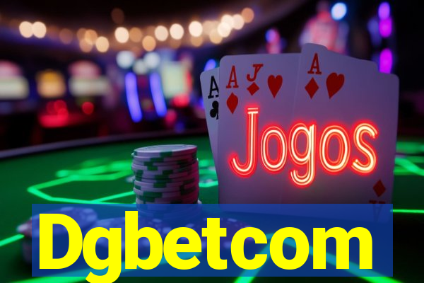 Dgbetcom