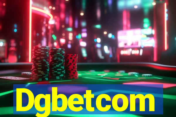 Dgbetcom