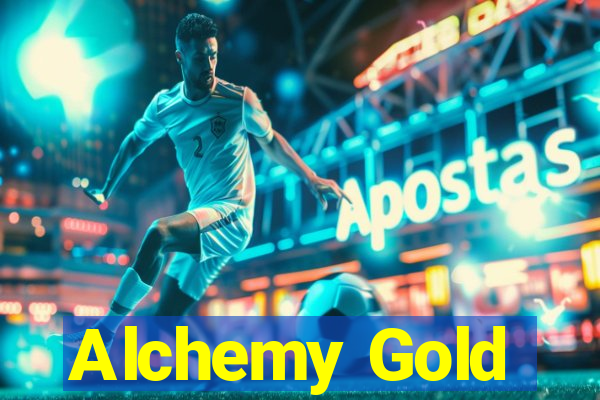 Alchemy Gold