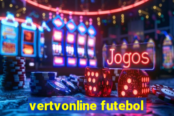 vertvonline futebol