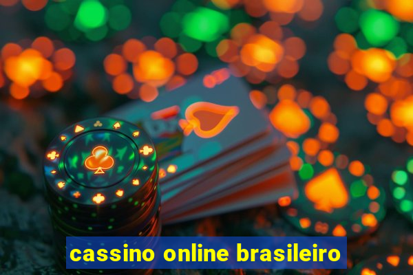 cassino online brasileiro