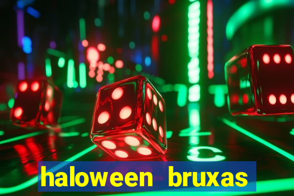 haloween bruxas slots 777