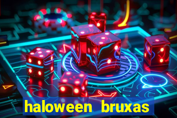 haloween bruxas slots 777